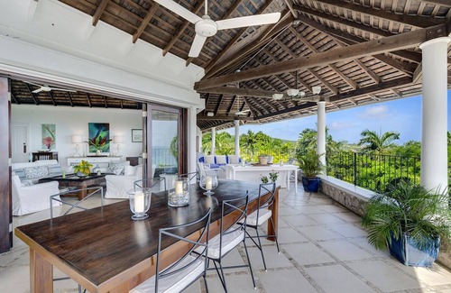 Montego Bay Villa | Exceptional 1 or 2 Bedroom Luxurious Villa with pool Nr. Montego Bay Jamaica -