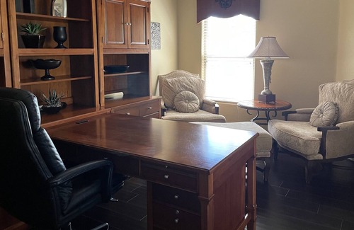 North Scottsdale Condo | Exceptional 2 Bed | 2 Bath North Scottsdale Gound Floor Grayhawk Condo