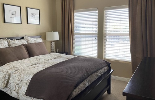 North Scottsdale Condo | Exceptional 2 Bed | 2 Bath North Scottsdale Gound Floor Grayhawk Condo