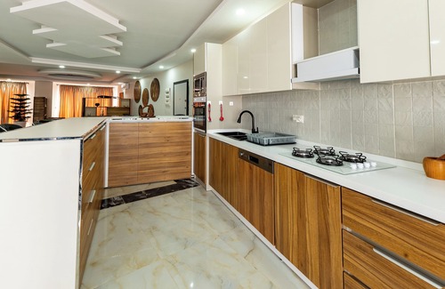 Ouakam Apartment | Exceptional apartment at Mamelles