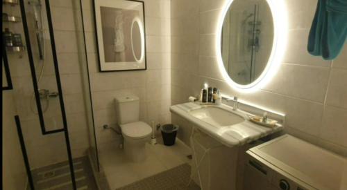 Soma Bay Apartment | Exceptional Apartment in Soma Bay 4pax