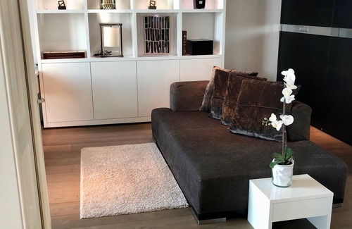 Wilson Apartment | Exceptional apartment on the waterfront