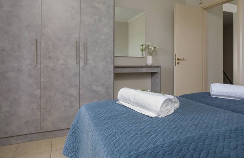 Mouzaki Villa | Exceptional choice for relaxing holidays
