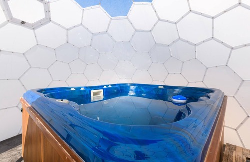 Caravaca de la Cruz Apartment | Exceptional living in the middle of nature.