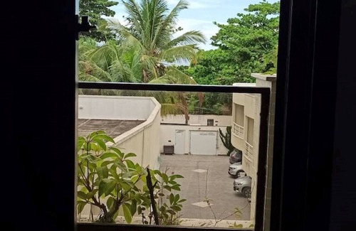 Loteamento Joao Batista Juliao Apartment | EXCEPTIONAL FAMILY APARTMENT, TWO BLOCKS FROM THE BEACH WITH 2 PARKING SPACES