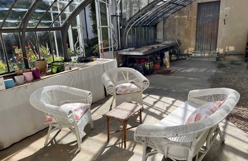 Bernay-Saint-Martin House | Exceptional house near La Rochelle, heated pool, many leisure activities