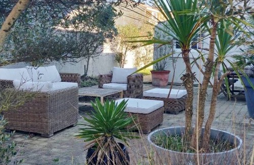 Saint-Jean-de-Monts Villa | Exceptional residence 80 metres from the beach