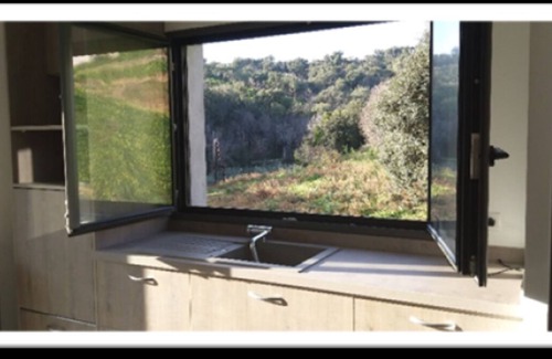 Taglio-Isolaccio House | Exceptional geographical location! Beach 3 minutes away, nice stay, plancha