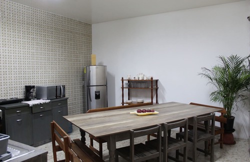 Ruta Independencia House | Exceptional house within colonial Oaxaca, wonderful roof terrace, 3 bedrooms.