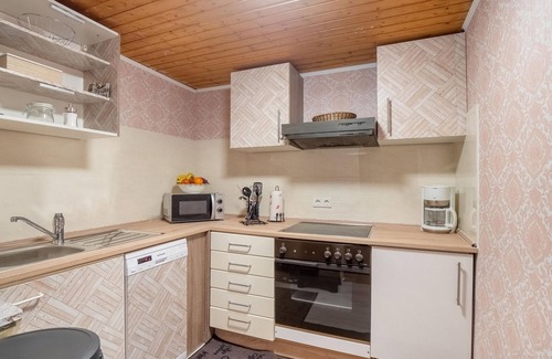 Kinheim House | Exceptional holiday flat in Kinheim