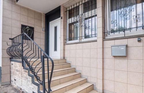 Kinheim House | Exceptional holiday flat in Kinheim