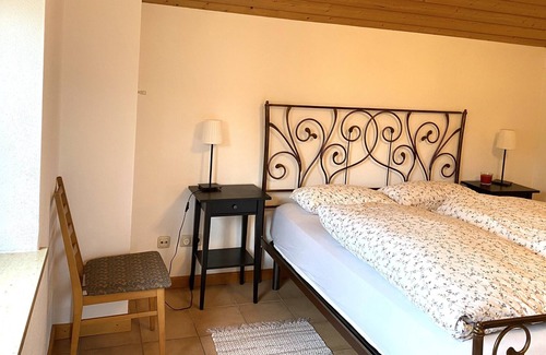 Heitlern Apartment | Exceptional holiday in a former cheese dairy in the foothills of the Alps / Allgäu