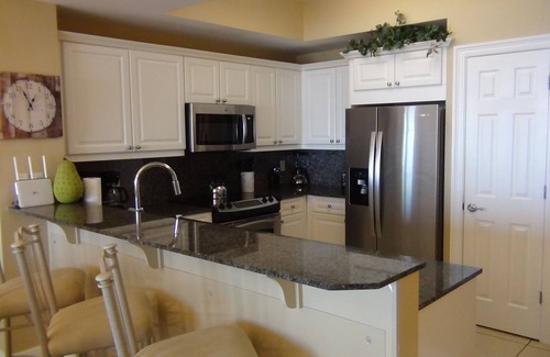 Fort Walton Beach - Destin Condo | Exceptional Luxury Gulf-Front Condo at Summer Place!
