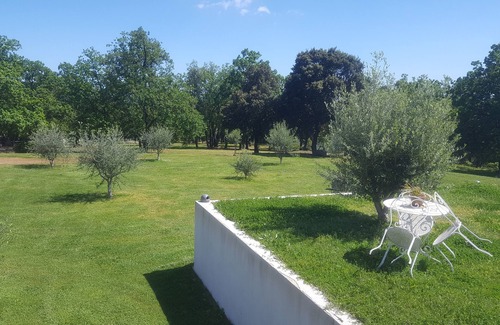 Cervione Villa | Exceptional luxury villa set in 5 hectares of wooded parkland.