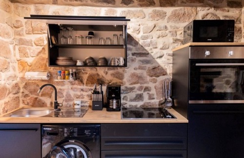 Bad Hersfeld Apartment | Exceptional overnight stay in a fortified tower