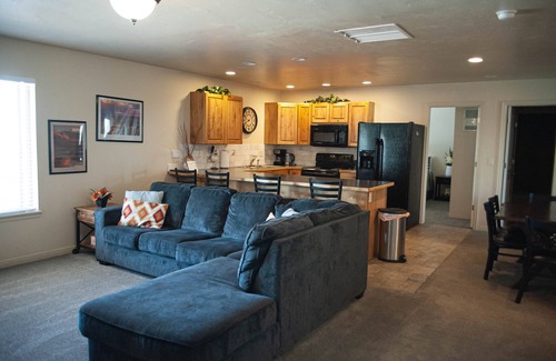Blanding Condo | Exceptional property #4