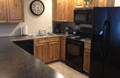 Blanding Condo | Exceptional property #4