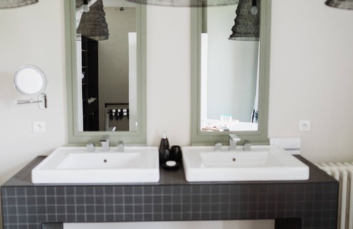 Limoges Bed & Breakfast | Exceptional residence in the heart of the Limousin region