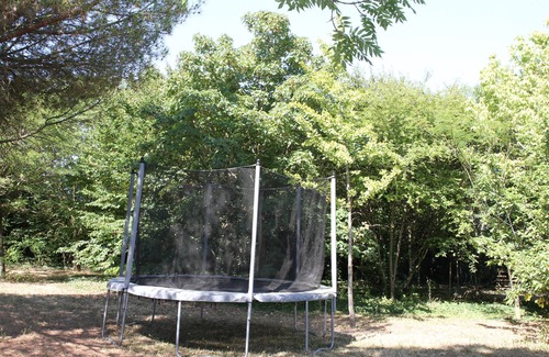 Saint Vivien Villa | Exceptional villa with private pool and enclosed grounds - 20 people - LA ROCHELLE
