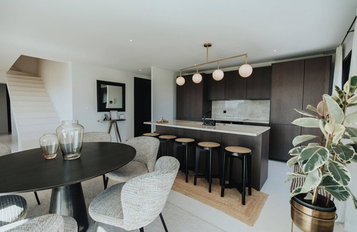 Lanildut House | Exceptional villa with sea view - Lanildut, Brittany