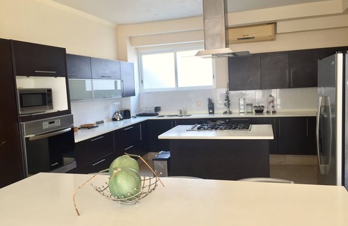 Puerto Marques House | Exceptional villa with ocean views in Punta Diamante