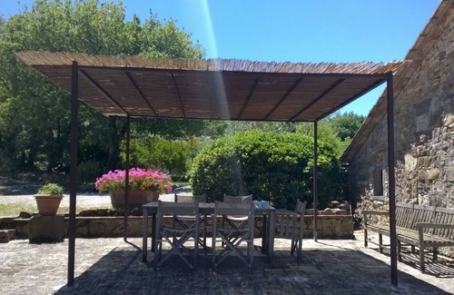 Panzano in Chianti Cottage | Exceptionally pretty cottage with pool, views, in walking distance from Panzano