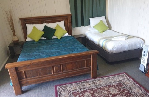 Toogoolawah Hotel | Exchange Hotel Toogoolawah