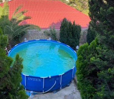 Baku Villa | Exciting seaview villa Aymesa