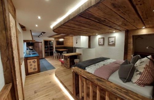 Oetz Other | Excl. Apartment on a mountain farm in Tyrol at 1100 m with fantastic mountain views