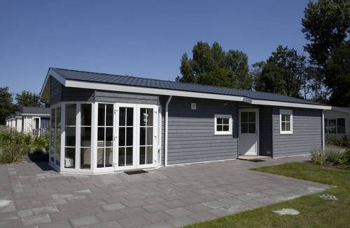 Velsen-Zuid House | Exclusif 4 by Interhome