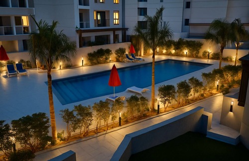 Port Said Ski Chalet | Exclusive Chalets at Porto Said – Where Luxury