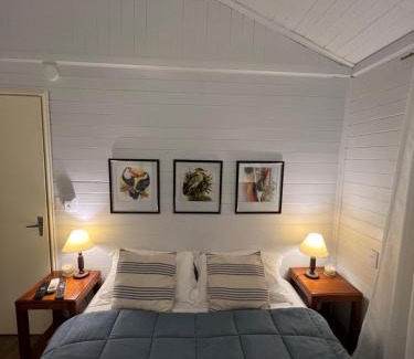 Posadas House | Exclusiva cabaña en el complejo la aventura.