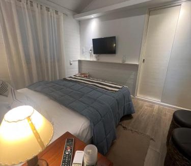 Posadas House | Exclusiva cabaña en el complejo la aventura.