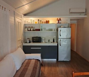 Posadas House | Exclusiva cabaña en el complejo la aventura.