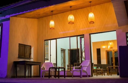 Agua de Dios House | Exclusiva casa campestre en Agua de Dios Cund.