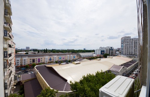 Odessa City Center Apartment | Exclusive 2 rooms apartments. in Prymorsk Raion