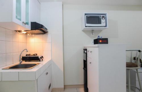Bekasi Apartment | Exclusive 2BR Springlake Summarecon Bekasi Apartment By Travelio