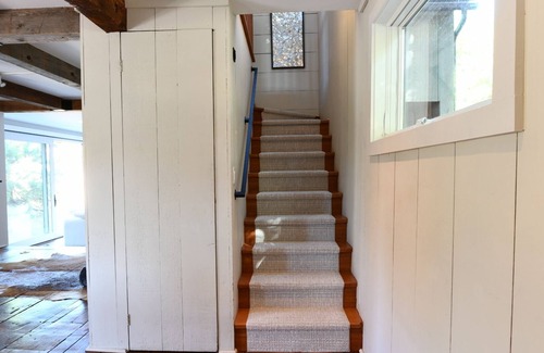 Madison House | Exclusive 3-bedroom house with WiFi in Madison town center