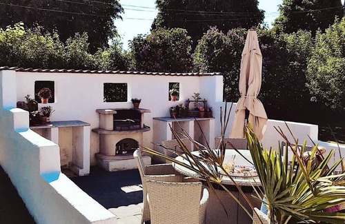 Odeshog House | Exclusive (320 m2) stone house in Jugenstil, with room for 10people