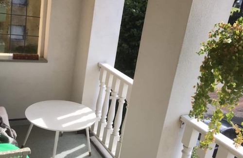 Odeshog House | Exclusive (320 m2) stone house in Jugenstil, with room for 10people