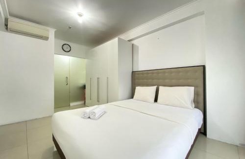 Cimahi Apartment | Exclusive 3BR at Gateway Pasteur Apartment By Travelio