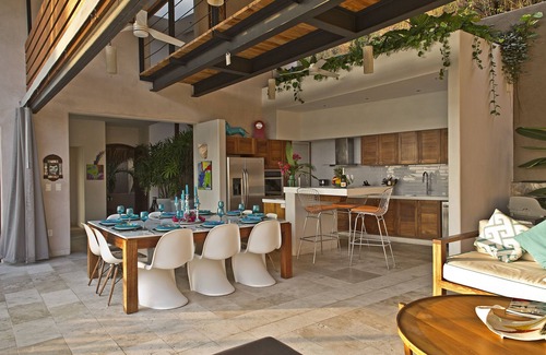 Ixtapa - Zihuatanejo Condo | Exclusive 4 Bedroom/4 Bath View Penthouse In La Ropa, Zihuatanejo