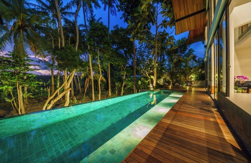 Seseh Villa | Exclusive 4 Bedroom Villa, Bali Villa 2160