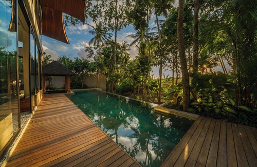 Seseh Villa | Exclusive 4 Bedroom Villa, Bali Villa 2160