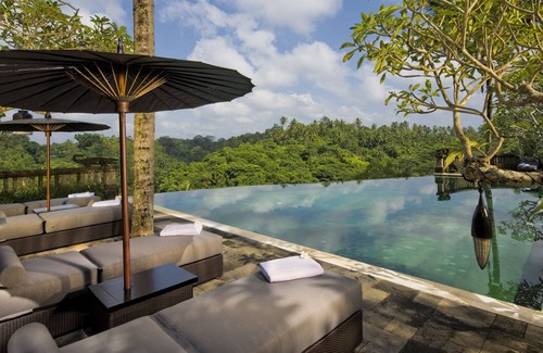 Samplangan Villa | Exclusive 6.5 Bedroom Luxury Villa + Infinity Pool Near Ubud