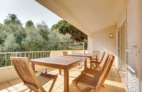 Santa Eulalia Villa | Exclusive 6BR Villa with Pool, Garden, BBQ & Easy Beach Access