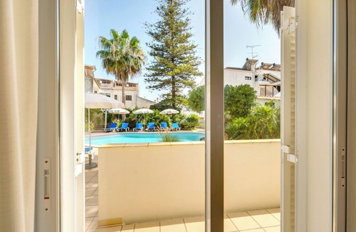 Santa Eulalia Villa | Exclusive 6BR Villa with Pool, Garden, BBQ & Easy Beach Access