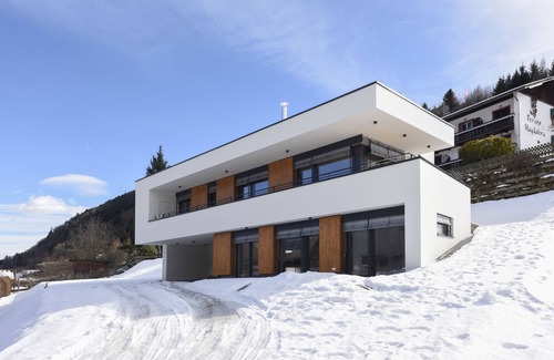 Ossiach Apartment | Exclusive access to the private bathing area of the Alt-Ossiach bathing community