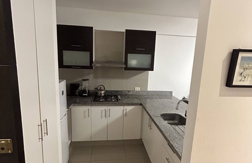 Sector 1 Apartment | Exclusive and centrally located duplex apartment