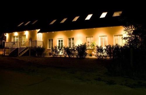 Rangsdorf Apartment | Exclusive and cozy apartment - 5 minutes from lake